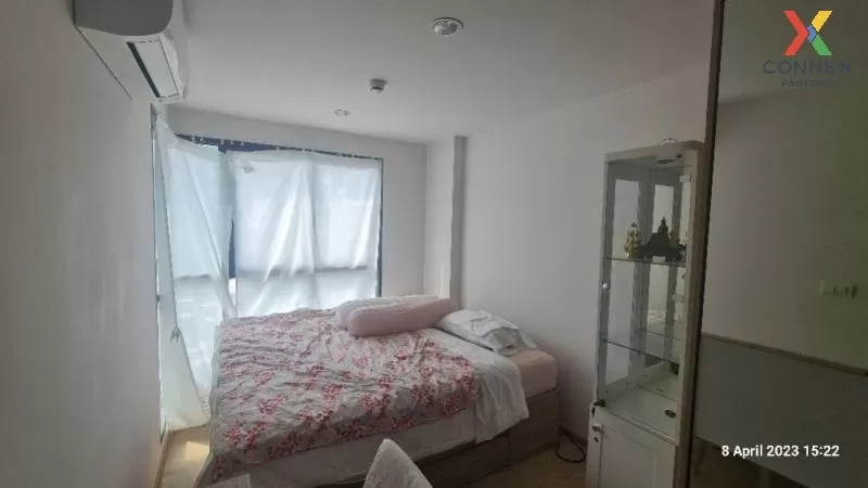 FOR RENT condo , The Excel Hideaway Sukhumvit 50 , BTS-Phra Khano 3