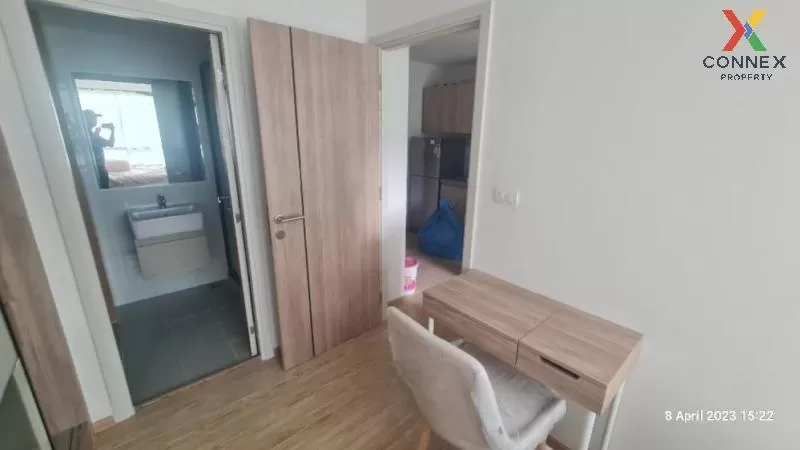 FOR RENT condo , The Excel Hideaway Sukhumvit 50 , BTS-Phra Khano 4