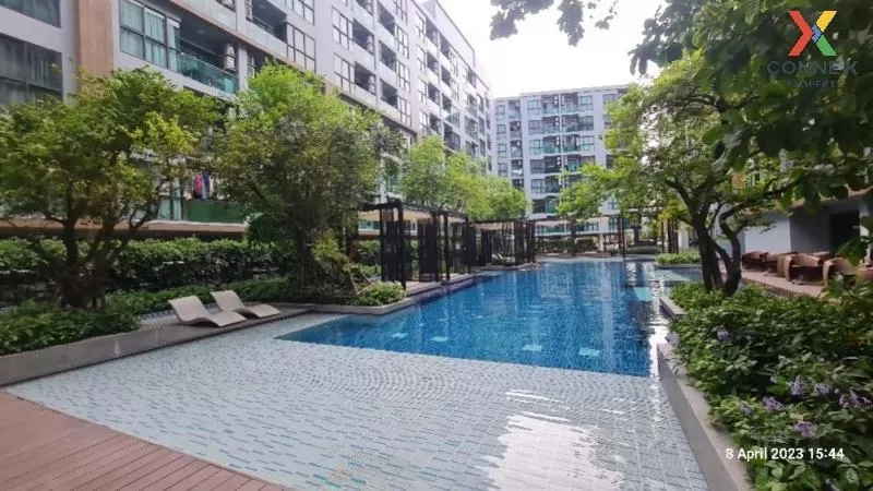 FOR RENT condo , The Excel Hideaway Sukhumvit 50 , BTS-Phra Khano
