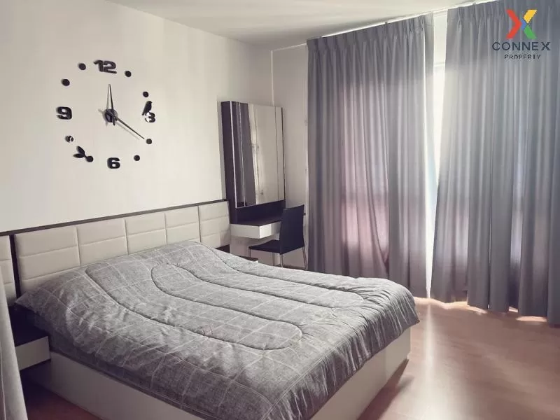 FOR RENT condo , Supalai Veranda Ratchavipha - Prachachuen , MRT- 1