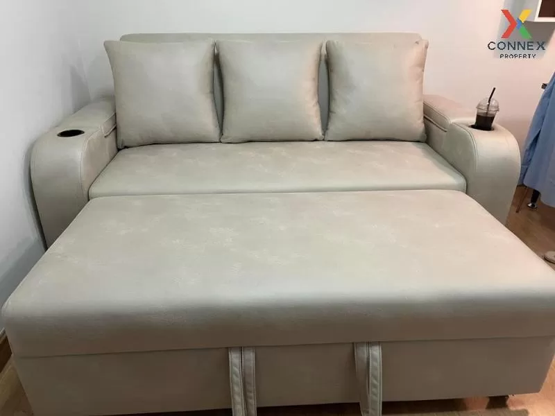 FOR RENT condo , Supalai Veranda Ratchavipha - Prachachuen , MRT- 2