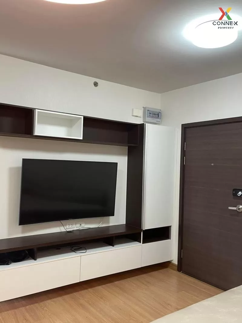 FOR RENT condo , Supalai Veranda Ratchavipha - Prachachuen , MRT- 3