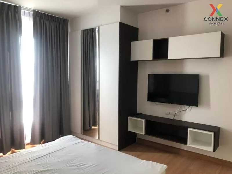 FOR RENT condo , Supalai Veranda Ratchavipha - Prachachuen , MRT- 4