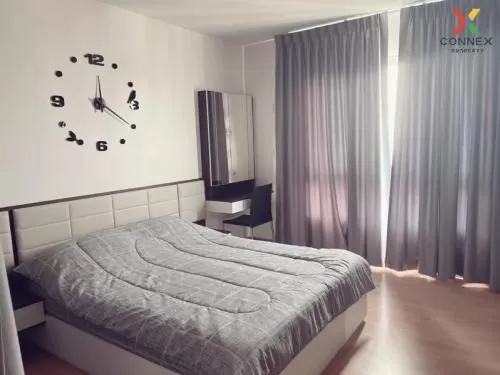 เช่าคอนโด  ศุภาลัย เวอเรนด้า รัชวิภา - ประชาชื่น MRT-บางซ่อน บางซื่อ เขต บางซื่อ กรุงเทพ CX-76203