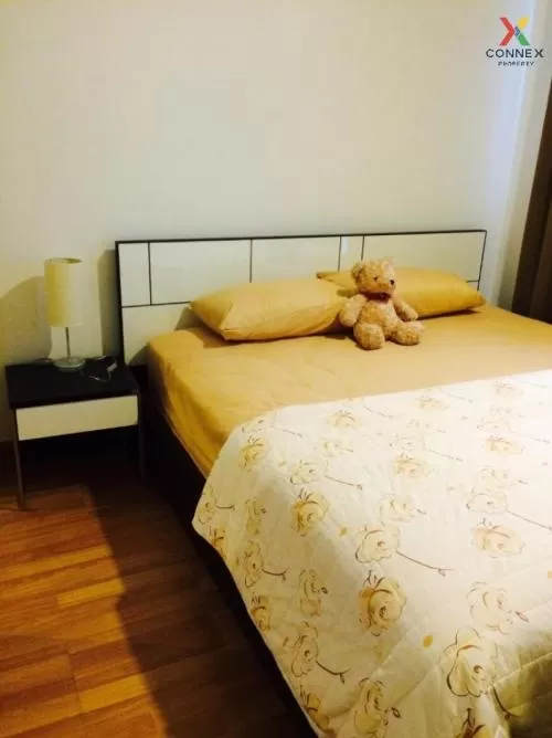 FOR RENT condo , Voque Sukhumvit 16 , MRT-Queen Sirikit National Convention , Khlong Toei , Khlong Toei , Bangkok , CX-76204