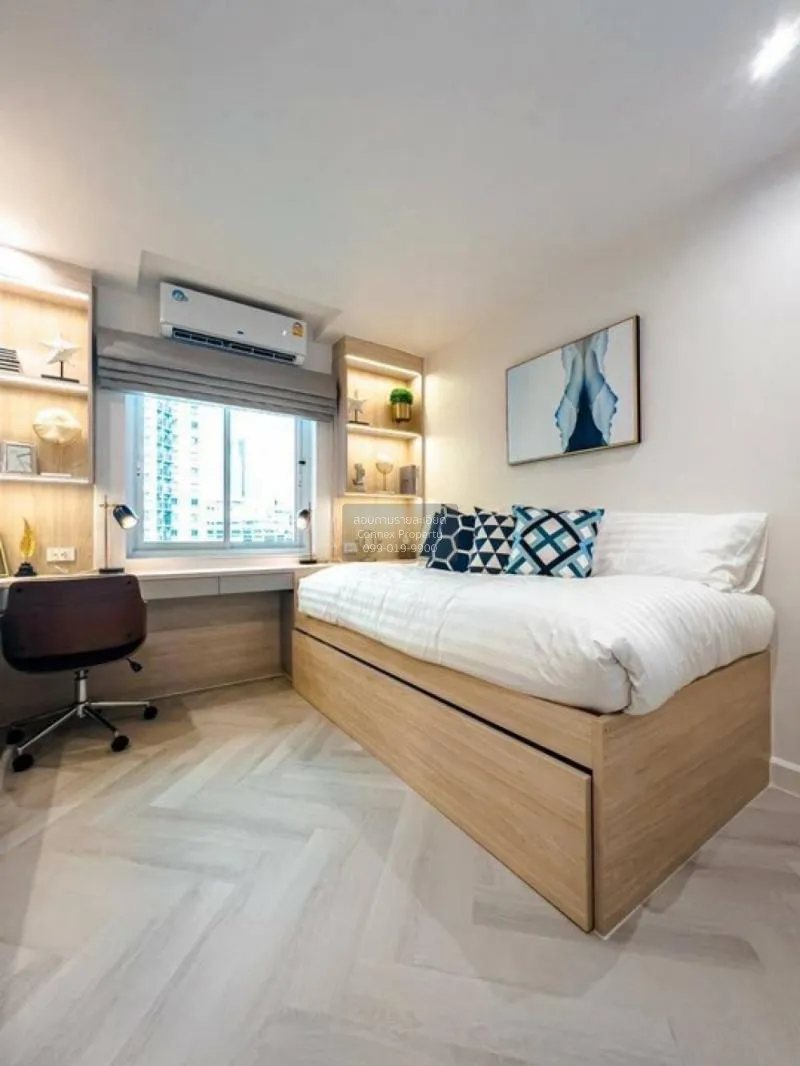 FOR RENT condo , Fortune Condo Town , Chong Nonsi , Yannawa , Ban 4