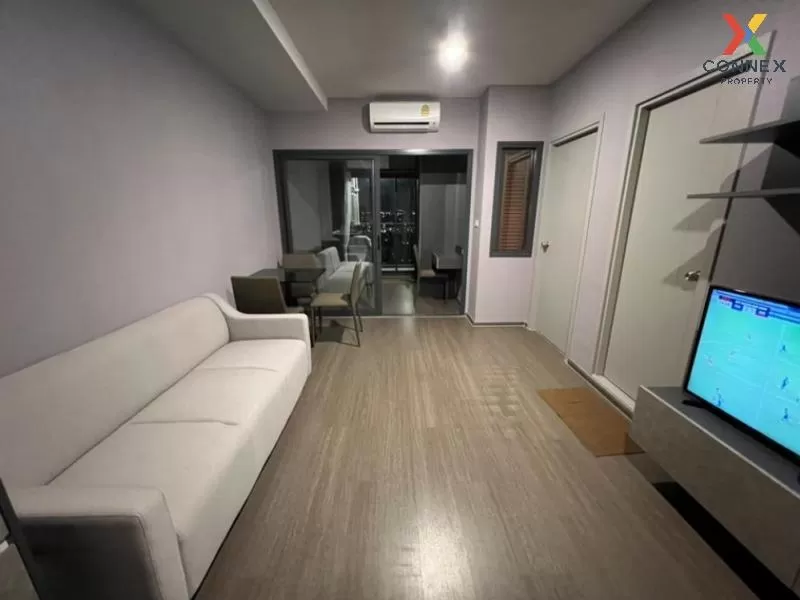 เช่าคอนโด  ไอดีโอ พหล จตุจักร BTS-สะพานควาย สามเสนนอก เขต พญาไท ก 2