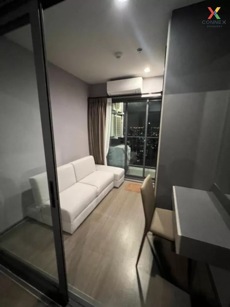 เช่าคอนโด  ไอดีโอ พหล จตุจักร BTS-สะพานควาย สามเสนนอก เขต พญาไท ก 3