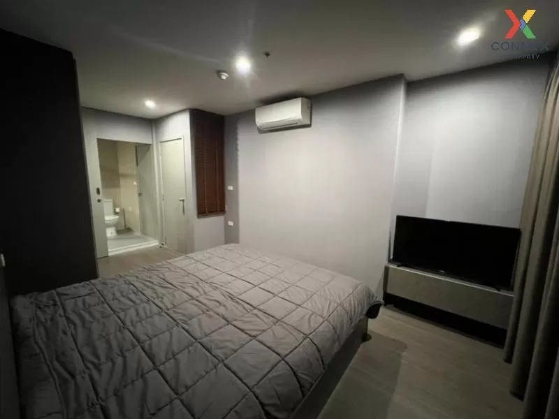 เช่าคอนโด  ไอดีโอ พหล จตุจักร BTS-สะพานควาย สามเสนนอก เขต พญาไท ก 4