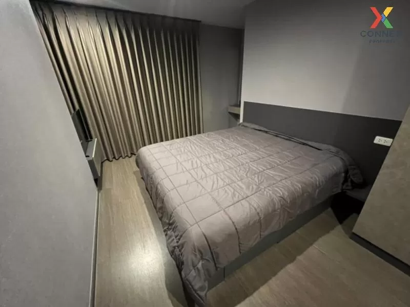 เช่าคอนโด  ไอดีโอ พหล จตุจักร BTS-สะพานควาย สามเสนนอก เขต พญาไท ก