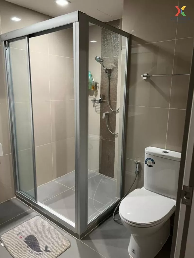 เช่าคอนโด  ไอดีโอ พหล จตุจักร BTS-สะพานควาย สามเสนนอก เขต พญาไท ก