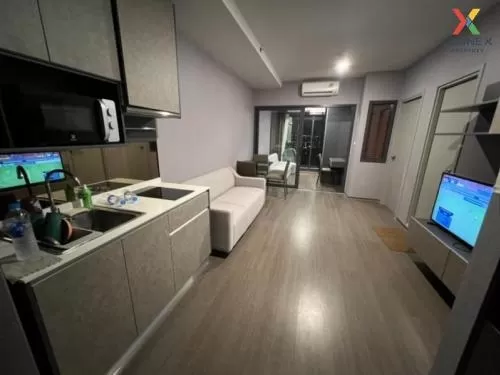 FOR RENT condo , Ideo Phahol Jatujak , BTS-Saphan Khwai , Sam Saen Nok , Phaya Thai , Bangkok , CX-76208