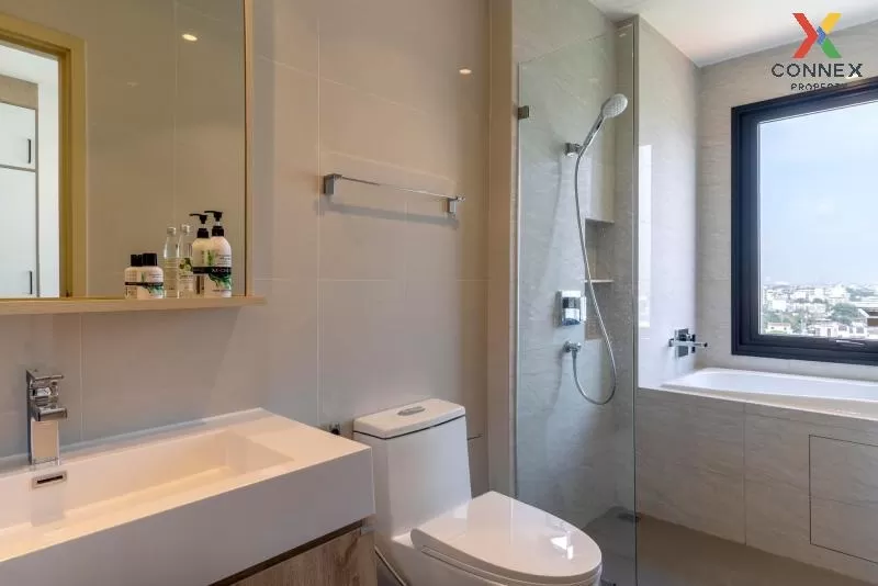 เช่าคอนโด  มารุ เอกมัย2 BTS-เอกมัย พระโขนงเหนือ เขต วัฒนา กรุงเทพ