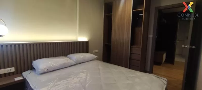 เช่าคอนโด  เดอะ เบส สุขุมวิท 77 BTS-อ่อนนุช พระโขนงเหนือ เขต วัฒน 4