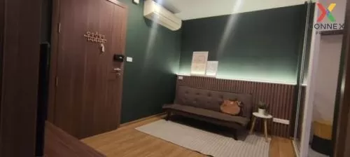 เช่าคอนโด  เดอะ เบส สุขุมวิท 77 BTS-อ่อนนุช พระโขนงเหนือ เขต วัฒนา กรุงเทพ CX-76212