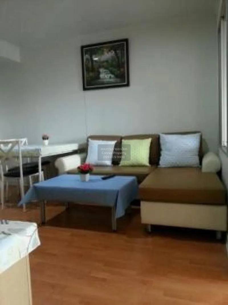 FOR RENT condo , Lumpini Ville Sukhumvit 77 , BTS-On Nut , Suan L 2
