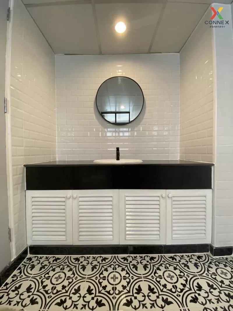 เช่าคอนโด  ไบรท์ตั้น เพลส  MRT-เพชรบุรี ห้วยขวาง เขต บางกะปิ กรุง