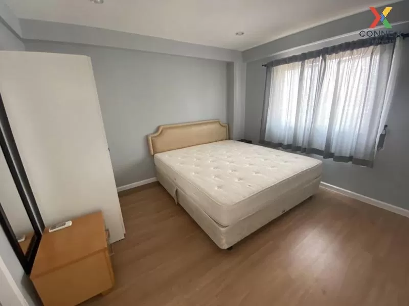 เช่าคอนโด  ไบรท์ตั้น เพลส  MRT-เพชรบุรี ห้วยขวาง เขต บางกะปิ กรุง