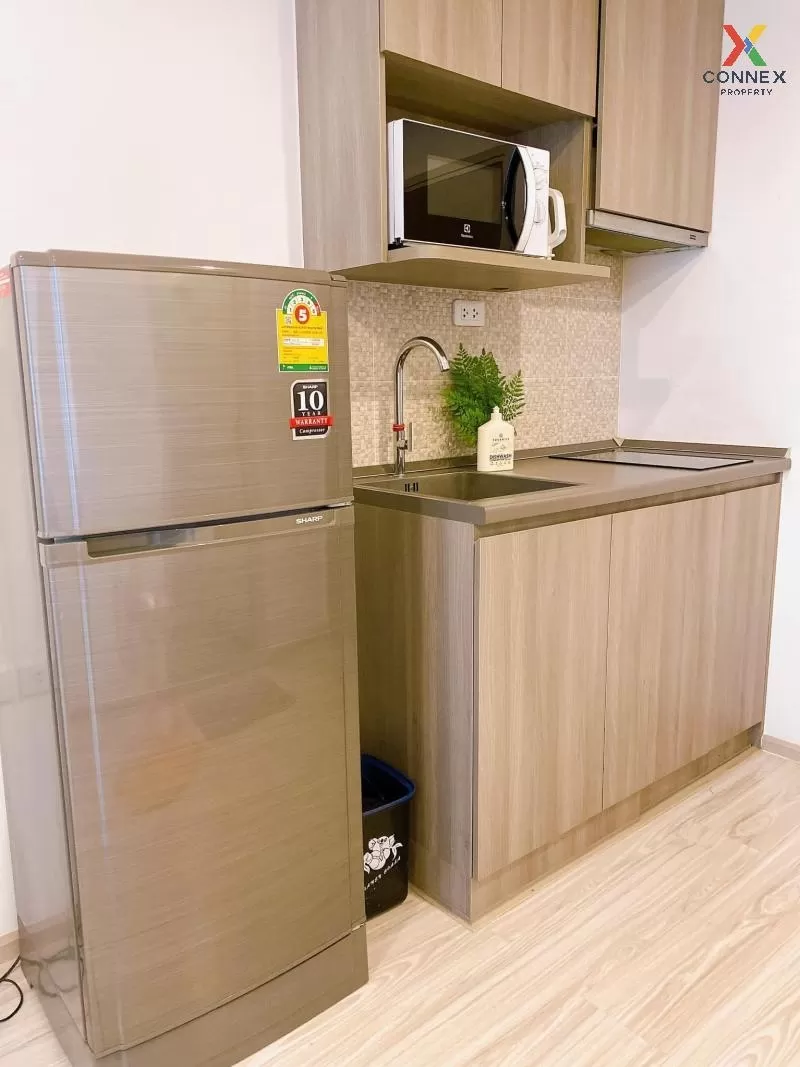 FOR SALE condo , Ideo Mobi Bangsue Grand Interchange , corner uni 3