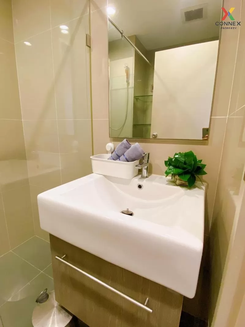 FOR SALE condo , Ideo Mobi Bangsue Grand Interchange , corner uni