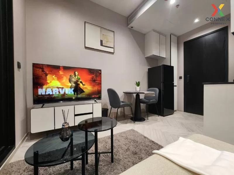 FOR RENT condo , Chapter Charoennakhorn-Riverside , BTS-Krung Tho FOR RENT condo , Chapter Charoennakhorn-Riverside , BTS-Krung Tho 1