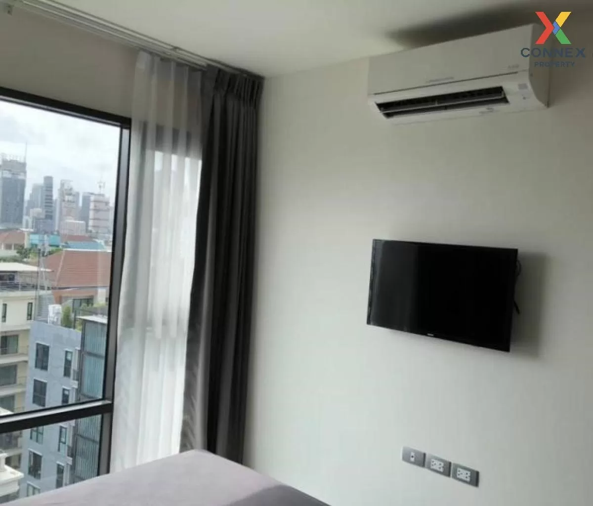 FOR RENT condo , Rhythm Sukhumvit 36-38 , BTS-Thong Lo , Phra Kha 4