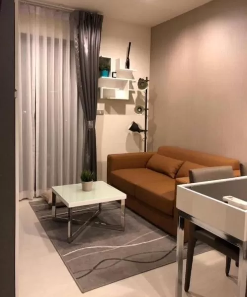 FOR RENT condo , Rhythm Sukhumvit 36-38 , BTS-Thong Lo , Phra Khanong , Khlong Toei , Bangkok , CX-76221