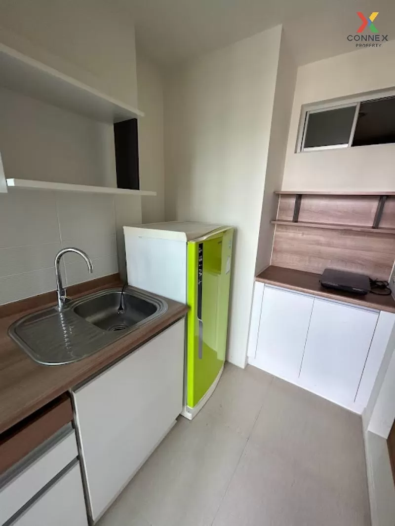 FOR RENT condo , U Delight 2 , high floor , MRT-Bang Sue , Bang S 2