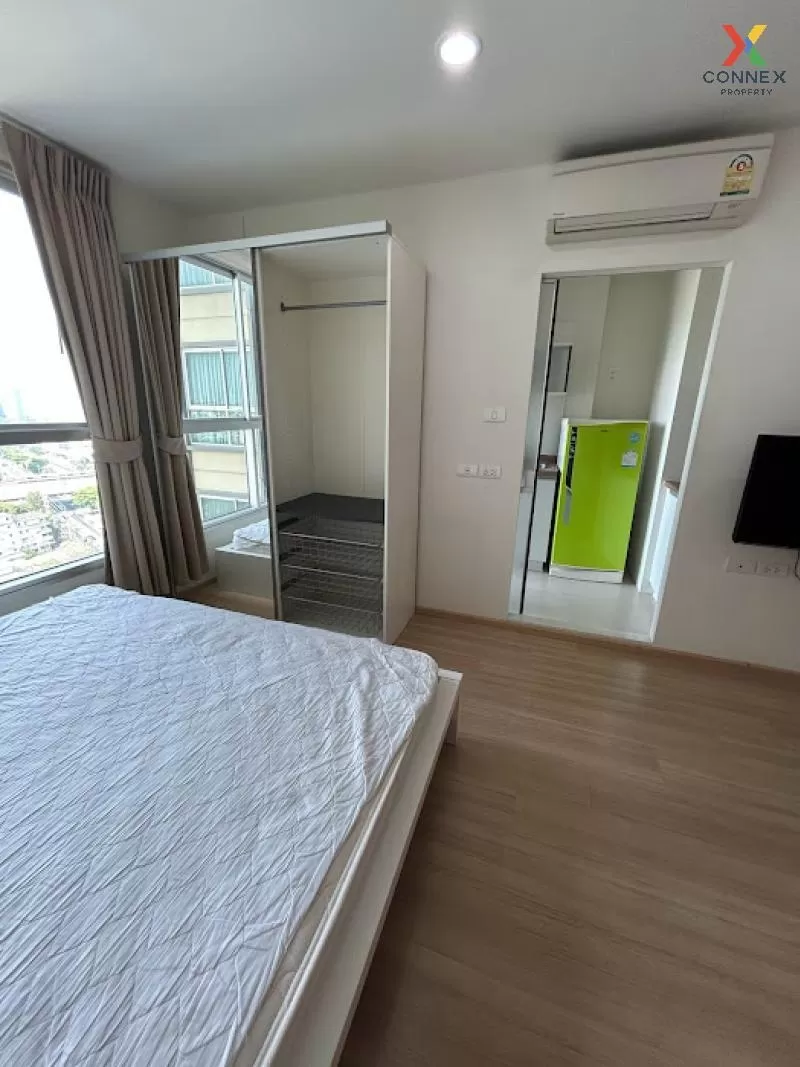 FOR RENT condo , U Delight 2 , high floor , MRT-Bang Sue , Bang S 3