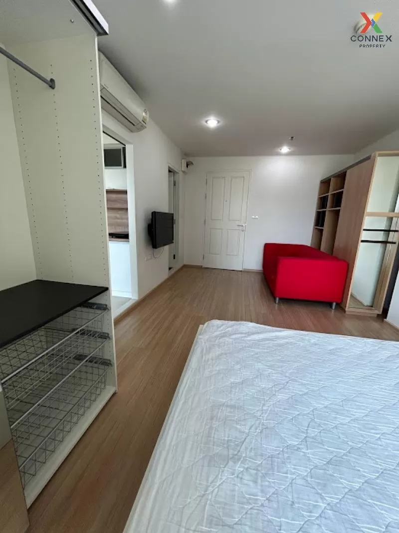 FOR RENT condo , U Delight 2 , high floor , MRT-Bang Sue , Bang S 4