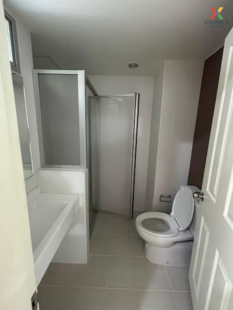 FOR RENT condo , U Delight 2 , high floor , MRT-Bang Sue , Bang S