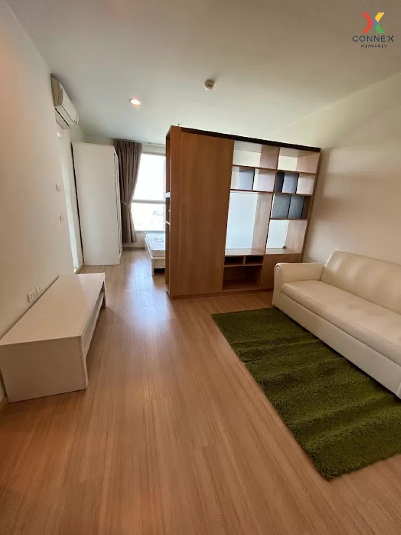 FOR RENT condo , U Delight 2 , MRT-Bang Sue , Bang Sue , Bang Su  1