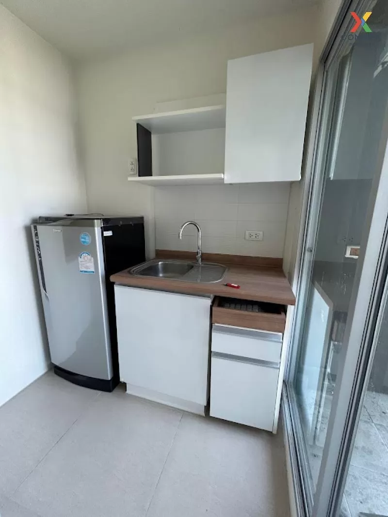 FOR RENT condo , U Delight 2 , MRT-Bang Sue , Bang Sue , Bang Su  2