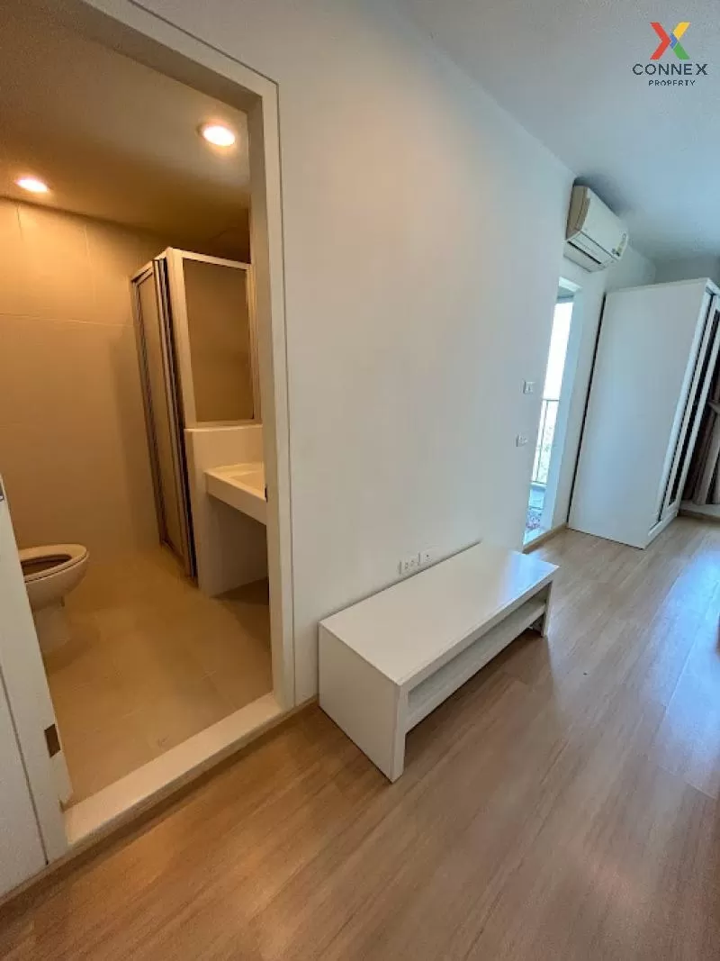 FOR RENT condo , U Delight 2 , MRT-Bang Sue , Bang Sue , Bang Su  3