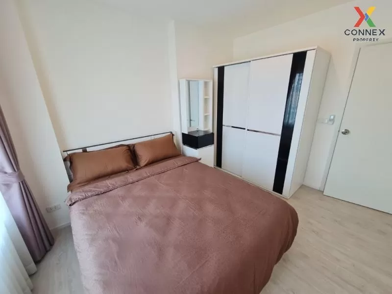 เช่าคอนโด  แอสปาย สาทร - ท่าพระ BTS-ตลาดพลู บุคคโล เขต ธนบุรี กรุ เช่าคอนโด  แอสปาย สาทร - ท่าพระ BTS-ตลาดพลู บุคคโล เขต ธนบุรี กรุ 3