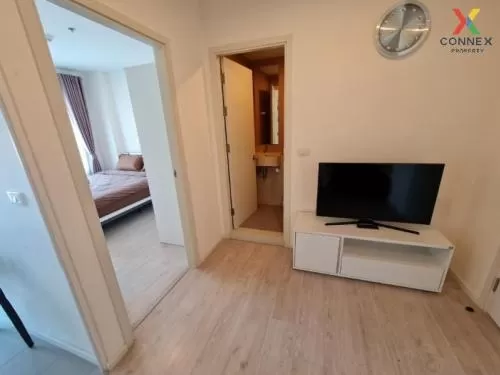 เช่าคอนโด  แอสปาย สาทร - ท่าพระ BTS-ตลาดพลู บุคคโล เขต ธนบุรี กรุงเทพ CX-76229