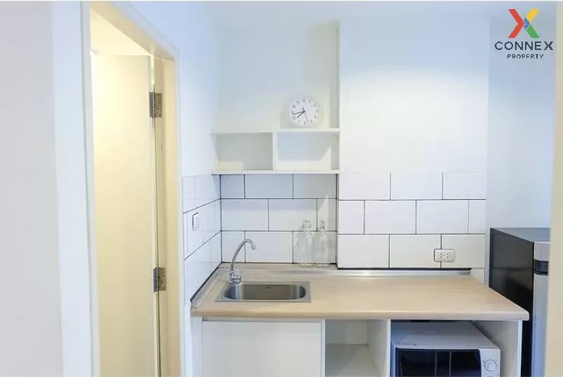 FOR SALE condo , LUMPINI VILLE ONNUT-PHATTHANAKAN , ARL-Hua Mak , 2