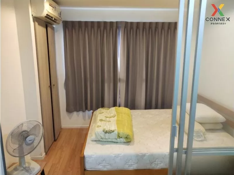 FOR SALE condo , LUMPINI VILLE ONNUT-PHATTHANAKAN , ARL-Hua Mak , 3