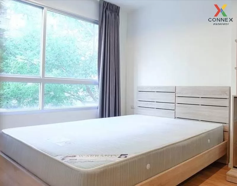 FOR SALE condo , LUMPINI VILLE ONNUT-PHATTHANAKAN , ARL-Hua Mak ,