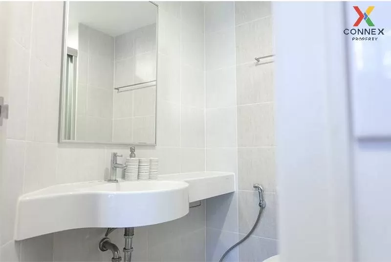 FOR SALE condo , LUMPINI VILLE ONNUT-PHATTHANAKAN , ARL-Hua Mak ,