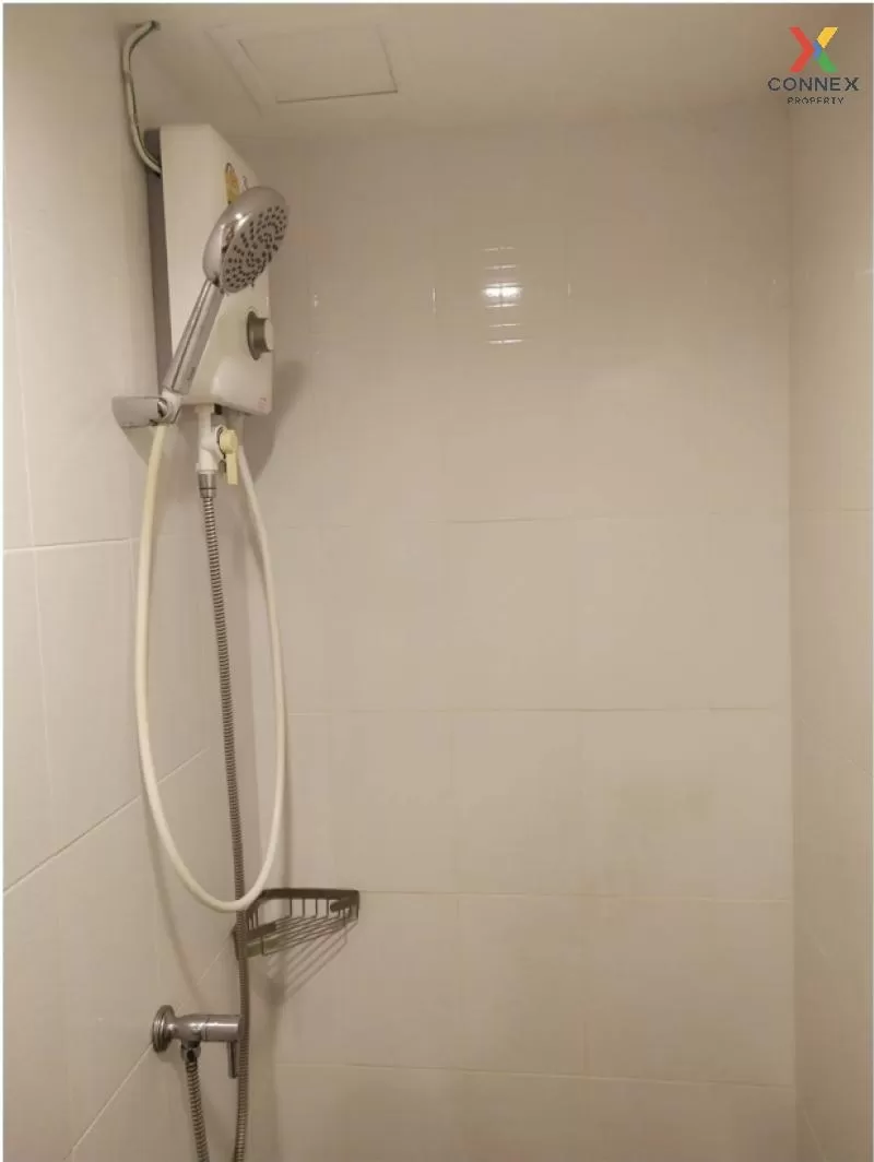 FOR SALE condo , LUMPINI VILLE ONNUT-PHATTHANAKAN , ARL-Hua Mak ,