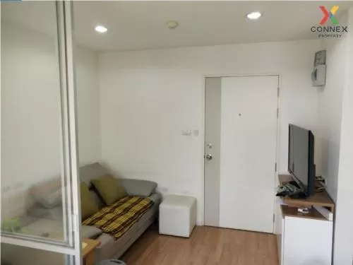 FOR SALE condo , LUMPINI VILLE ONNUT-PHATTHANAKAN , ARL-Hua Mak , Prawet , Prawet , Bangkok , CX-76231