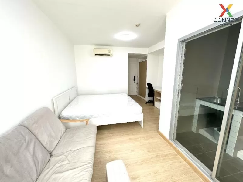 FOR RENT condo , The Seed Sathon - Taksin , Khlong Ton Sai , Khlo 2