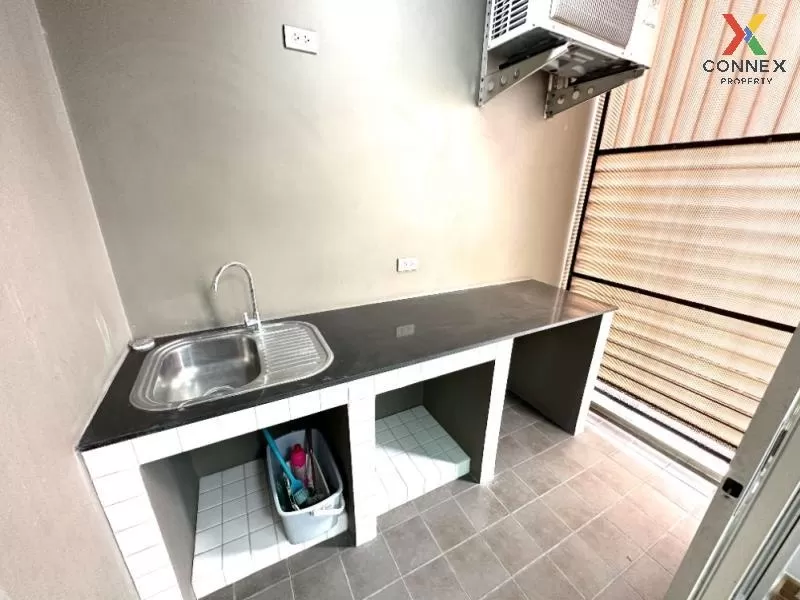 FOR RENT condo , The Seed Sathon - Taksin , Khlong Ton Sai , Khlo 3