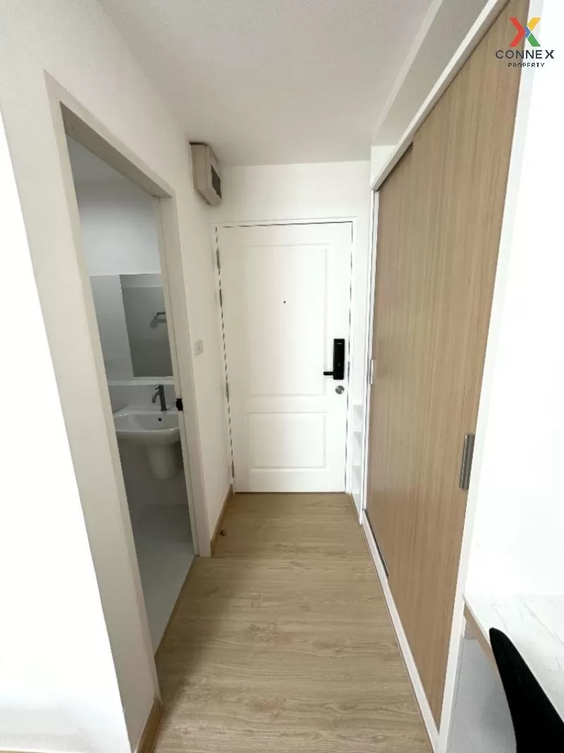 FOR RENT condo , The Seed Sathon - Taksin , Khlong Ton Sai , Khlo