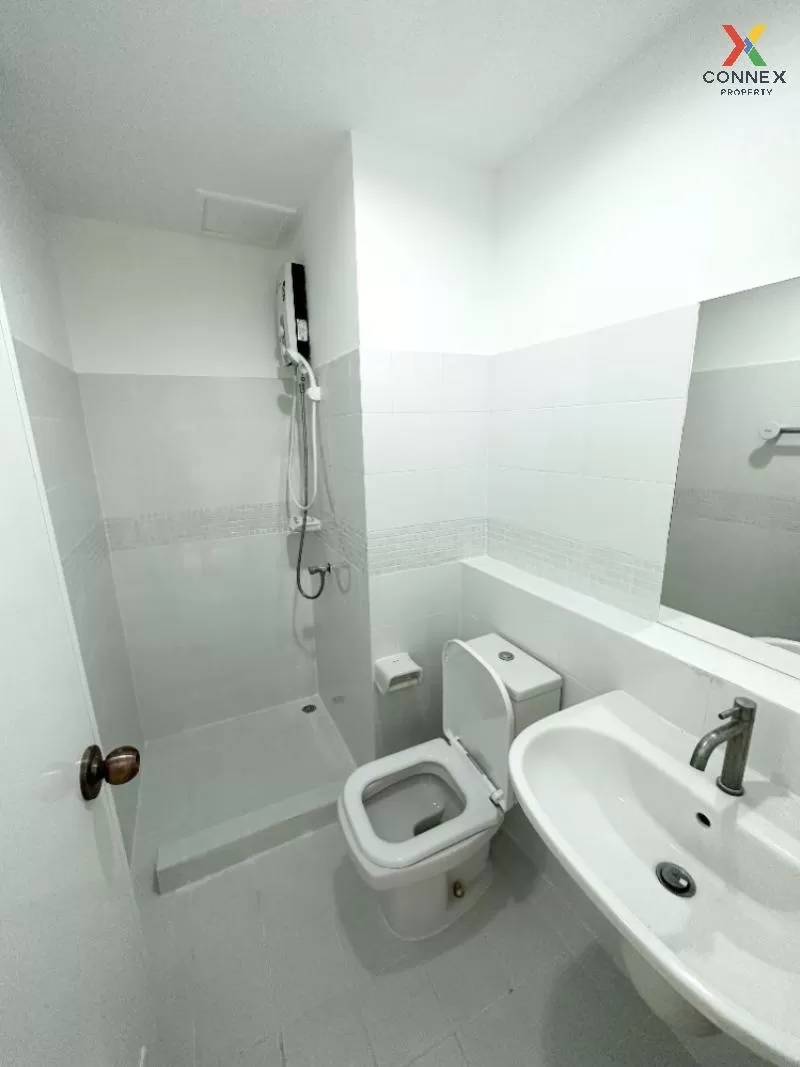 FOR RENT condo , The Seed Sathon - Taksin , Khlong Ton Sai , Khlo