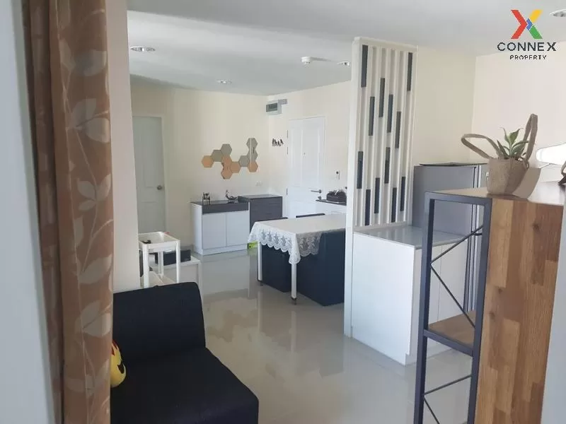 FOR RENT condo , The Link Vano Sukhumvit 64 , BTS-Punnawithi , Ba 2