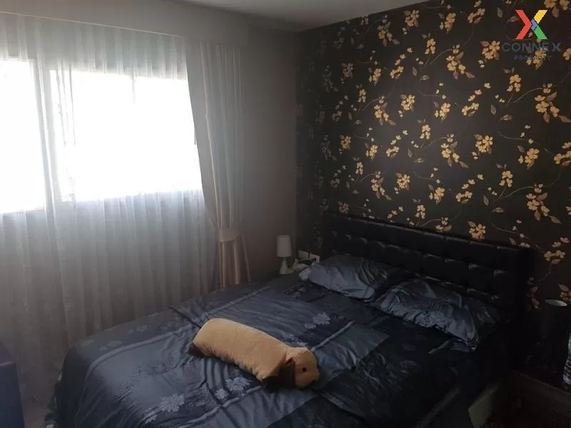 FOR RENT condo , The Link Vano Sukhumvit 64 , BTS-Punnawithi , Ba 4