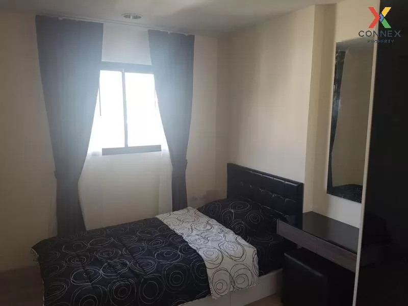 FOR RENT condo , The Link Vano Sukhumvit 64 , BTS-Punnawithi , Ba