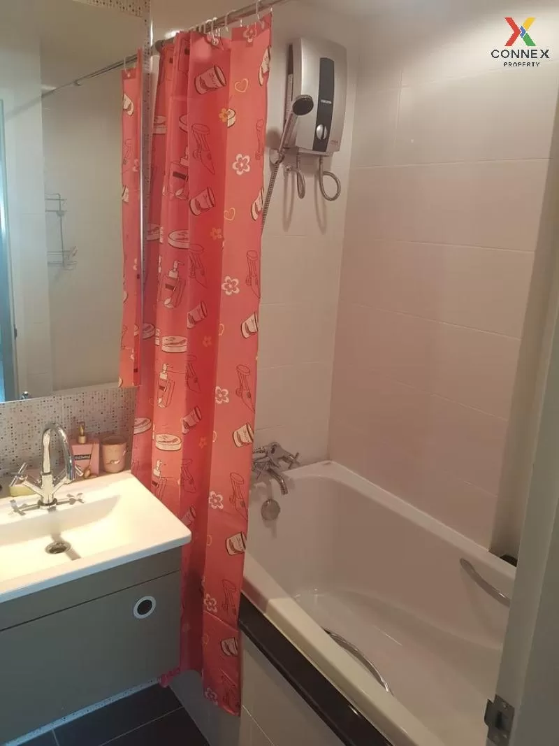 FOR RENT condo , The Link Vano Sukhumvit 64 , BTS-Punnawithi , Ba